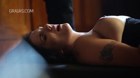 Methodology of torment- Part2 - Whipping and canning of breasts