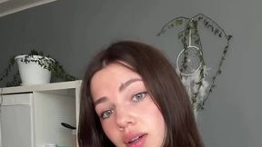 Community Creator
 @shyemilybaby @Showing Boobs & #Brunette #Nude #Small Tits free movie film | Tik.Porn