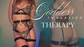 Goddess Immersion Therapy