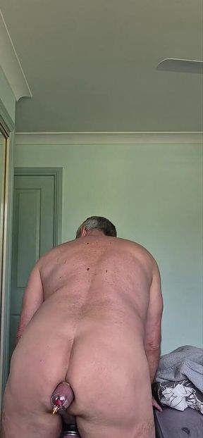 Having a Good Pump