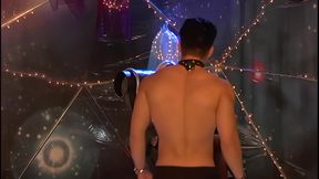 Diamond Foxx'_s Pussy Wraps Itself Around A Hard Thick Dick