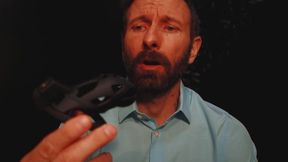 From Cage to Confession: Locktober Survival Guide