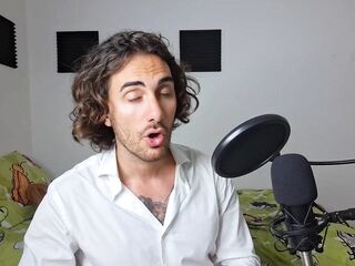 If you watch this video, I will not be here