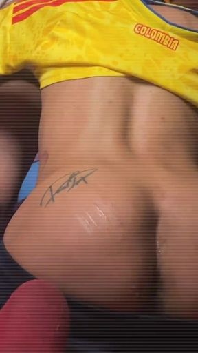 He Finds Us a Video and Masturbates with My Boxers Before Turning on This Threesome
