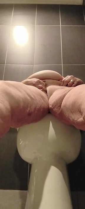 Big Weenie and Pussy Stinking Harder Better Faster Stronger