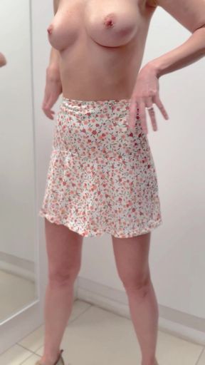 Naked Girl