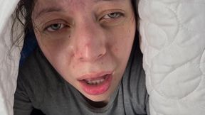 Sweaty Fuck