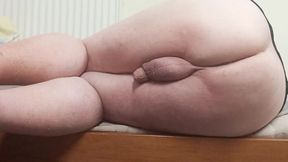 Inside the Dress I'm Left Green and Incredibly Horny, in a New Video You'll Enjoy Me Wearing My Heels and Getting Fucked.