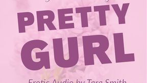 Pretty Girl Feminization and Sissy Encouragement Audio Only