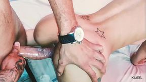 KsalSL e Magr&atilde_o a maior putaria de todas Parte 01