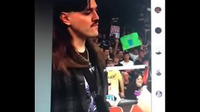 WWF WWE [ Liv Morgan (( GIONNA DADDIO )) ]