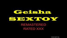 The Geisha 1 (mp4 uncensored)