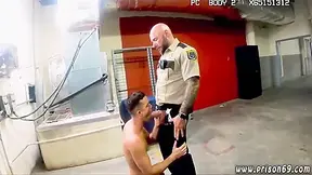 Police Male Xxx And Military Hunks Cock Gay That Bitch Is