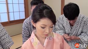 Rion Wants a  Cock in her Pussy