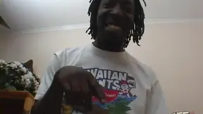 Shayna Knight Takes Big Black Cock Deep In Her Mouth With Skill