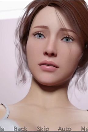 Amelia&#039;s Walkthru Part 1_ Step Mom_heart Problems Gameplay