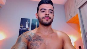 Jessid A Private Show