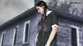 430 - Sharlotte Thorne