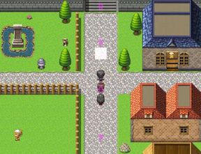 Savior Quest - Part 6 - Training Ground by Loveskysan69