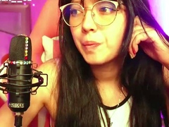 Amateur Webcam Couple Blowjob