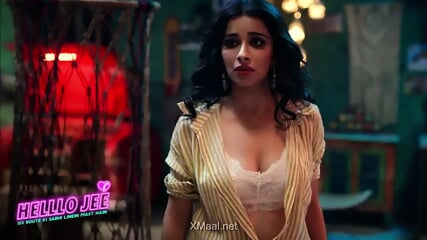 Hot Indian-2025Helllo Jee Episode 10