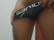 Video gay casero deslechada