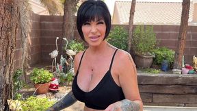 fucking my friends mum shay fox!