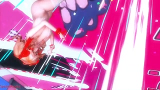 【MMD】 Good Feeling