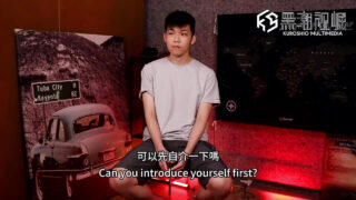 Onani, cumshot, orgasm, kukar, bondage, förnedring, oklippt – unga asiatiska homosexuella slynor knullar analt