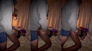 queefin on the dick full video