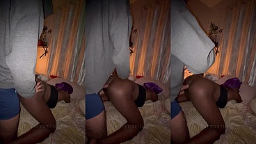 queefin on the dick full video