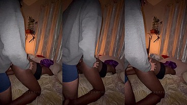 queefin on the dick full video