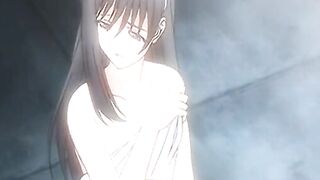 Busty Bombshell Loves Hardcore Anal Sex in Rough Threesome