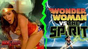 MILF1869 - Wonder Woman vs The Spirit