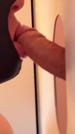 Stepdaddy with a Thick Uncut One - Quiet, Focused, and Full of Intent