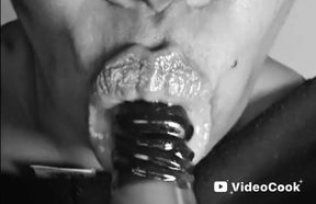 Lustful Dick Sucking Lips!!!!