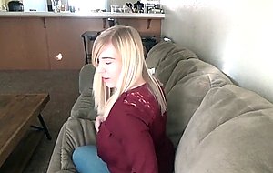 Jb babysitter joi