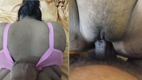 Desi Indian Sexy XXX Video Viral Mans Getting Fucked by Husband's Friend