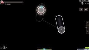 Osu! Replay