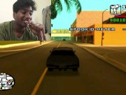 gta San Andreas , the SEX tape Full fuck Gameplay