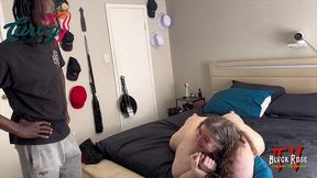 libra dramatique gets a home visit