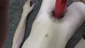 DirtyScout: Young gay pounding indoor