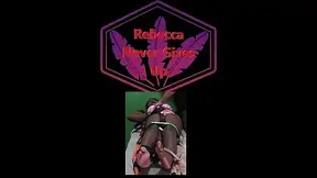 Rebecca Never Gives Up