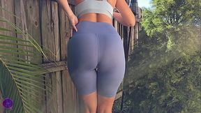 Eve Rebel Outdoor Pee Compilation 1080 MP4