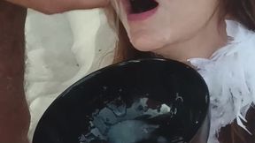 Cumshot Compilation 