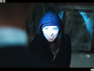 Trans Cutie Screws Latino Twunk Chap Nicolas Novoa - Homosexual Futanari Creampie