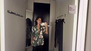 pinay public play ^•^ [ cr + fitting room ]