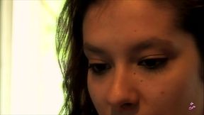 Zenda Sexy, young temptation.