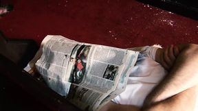 Big Boobed Alexis Silver Craves Nun Sex