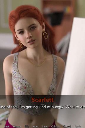 Femboy Sorority. the Beautiful Cute Innocent Shemale That You Will Fall in Love - Episode 1